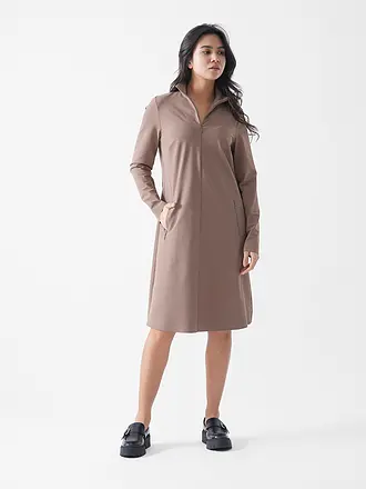 JAPAN TKY | Minikleid TAMO | beige